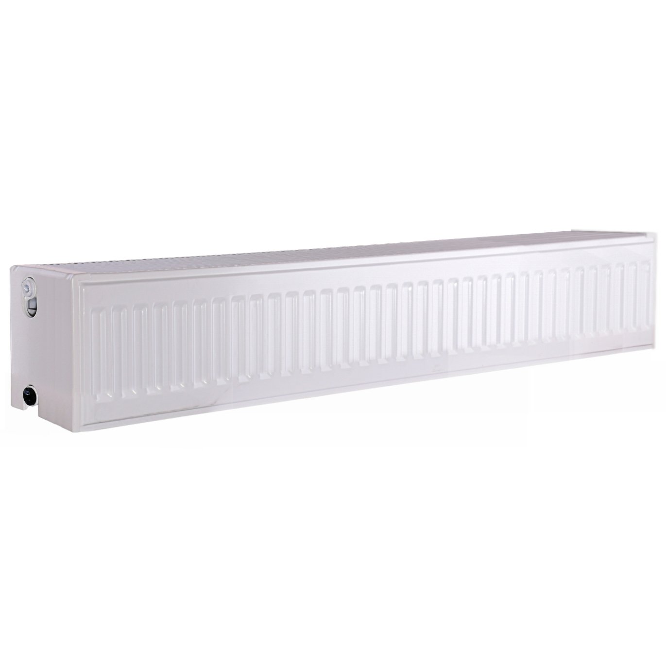 Радіатор сталевий 33/200х1200 бок TERRA Teknik - Image 1