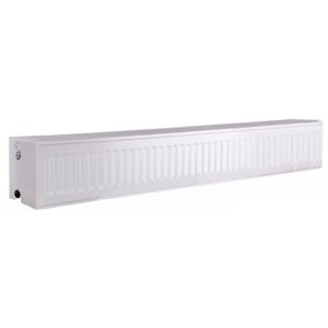 Радіатор сталевий 33/200х1400 бок TERRA Teknik