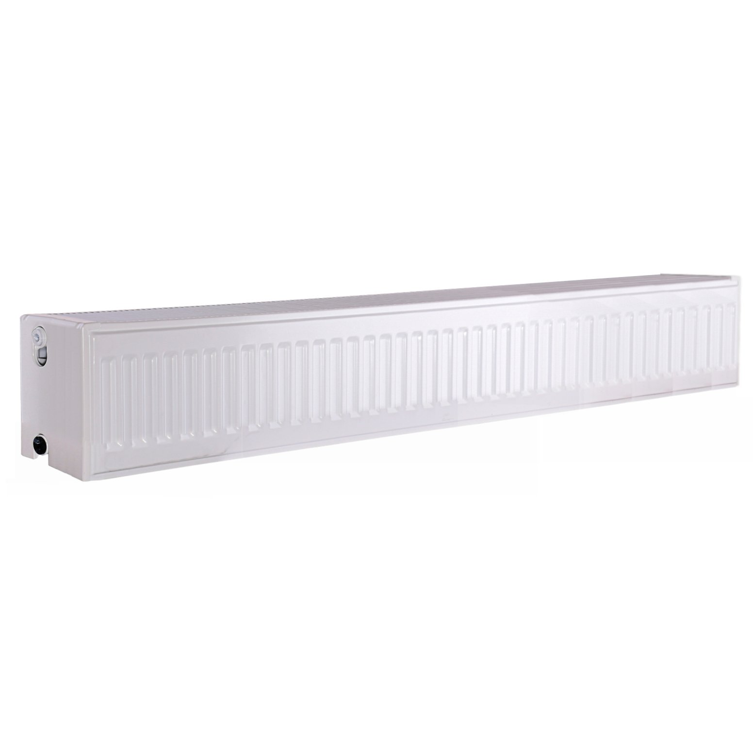 Радіатор сталевий 33/200х1400 бок TERRA Teknik - Image 1