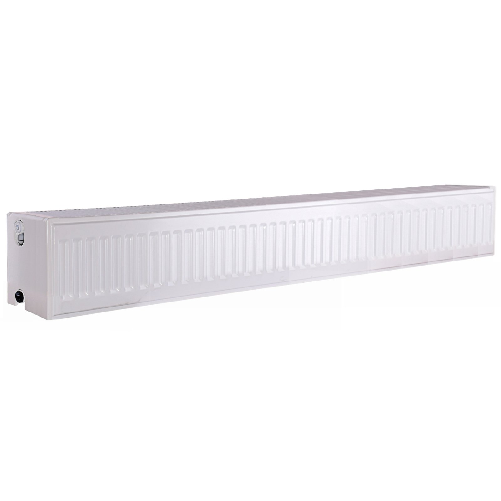 Радіатор сталевий 33/200х1500 бок TERRA Teknik - Image 1