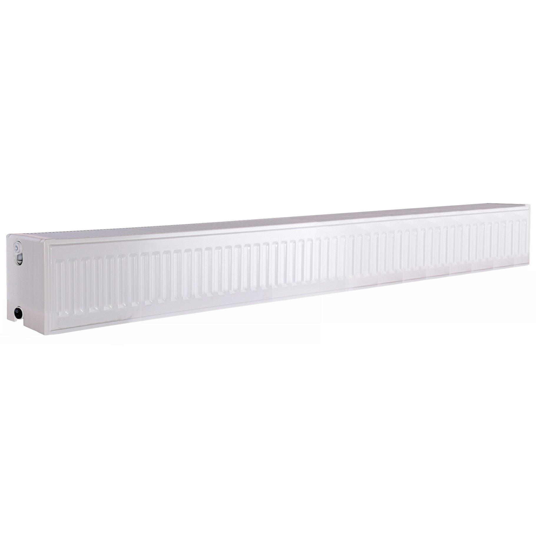 Радіатор сталевий 33/200х1800 бок TERRA Teknik - Image 1