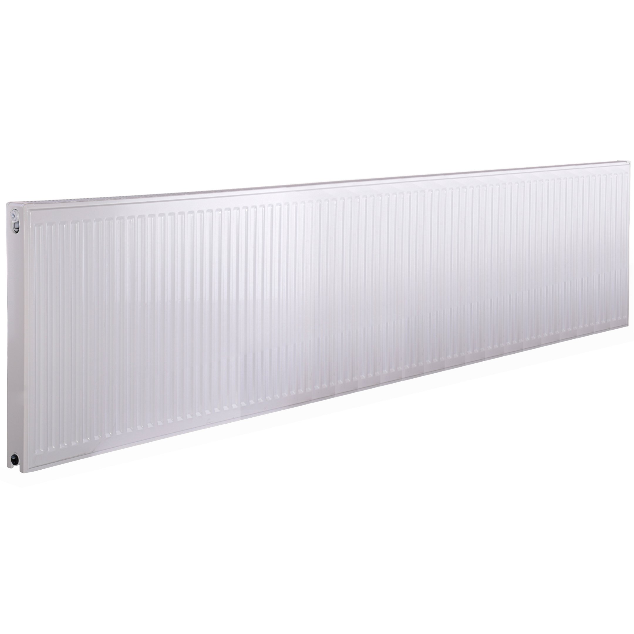 Радіатор сталевий 21/600х2600 бок EMTAS - Image 1