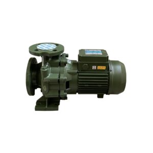 Насос моноблочний IR 32-125B 1,1 кВт SAER (16 м3/год, 21 м) - Image 2