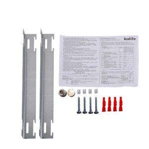 Радіатор сталевий 21/600х1000 бок EMTAS - Image 2