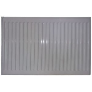 Радіатор сталевий 22/500х2800 бок KALDE - Image 7