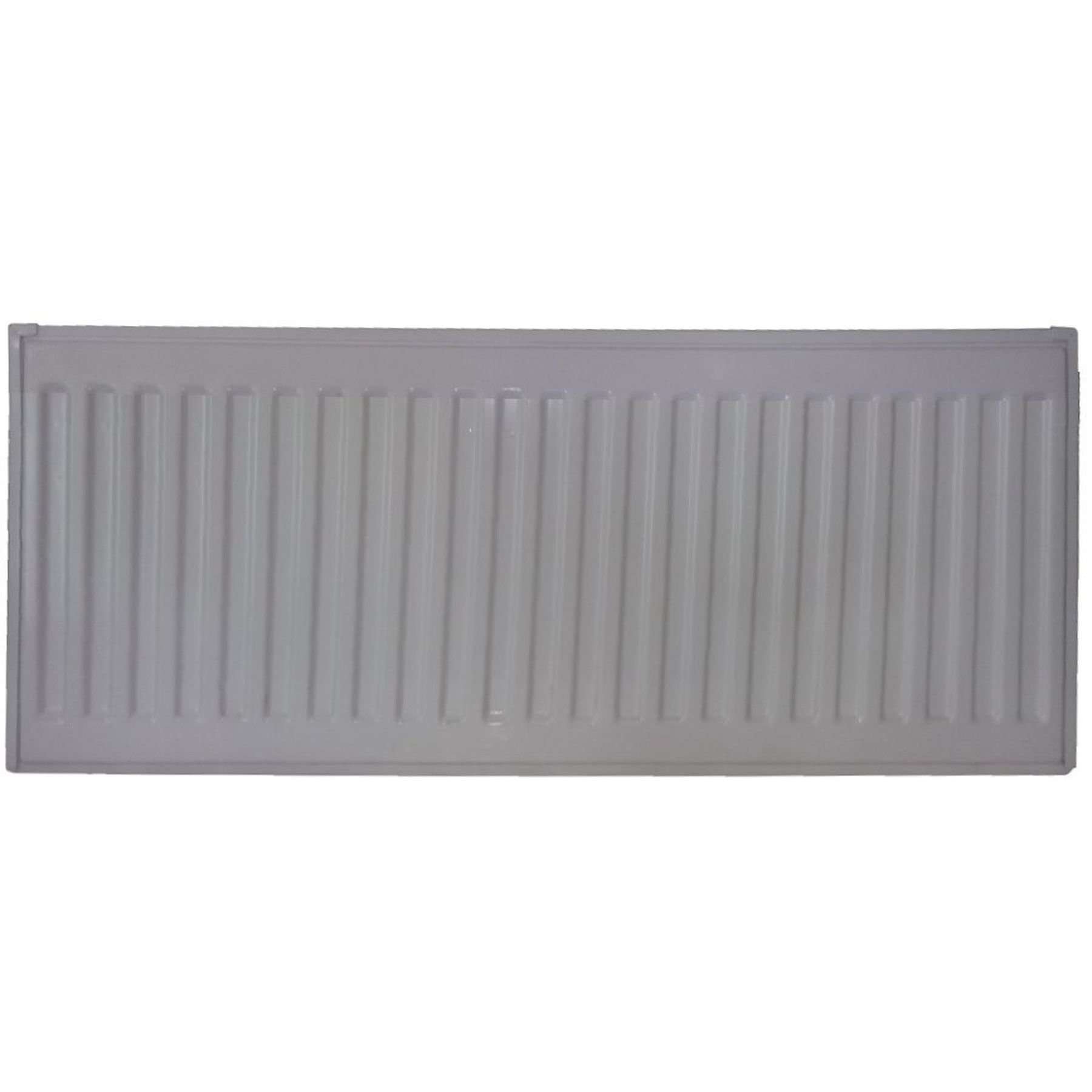 Радіатор сталевий 22/300х2600 бок KALDE - Image 11