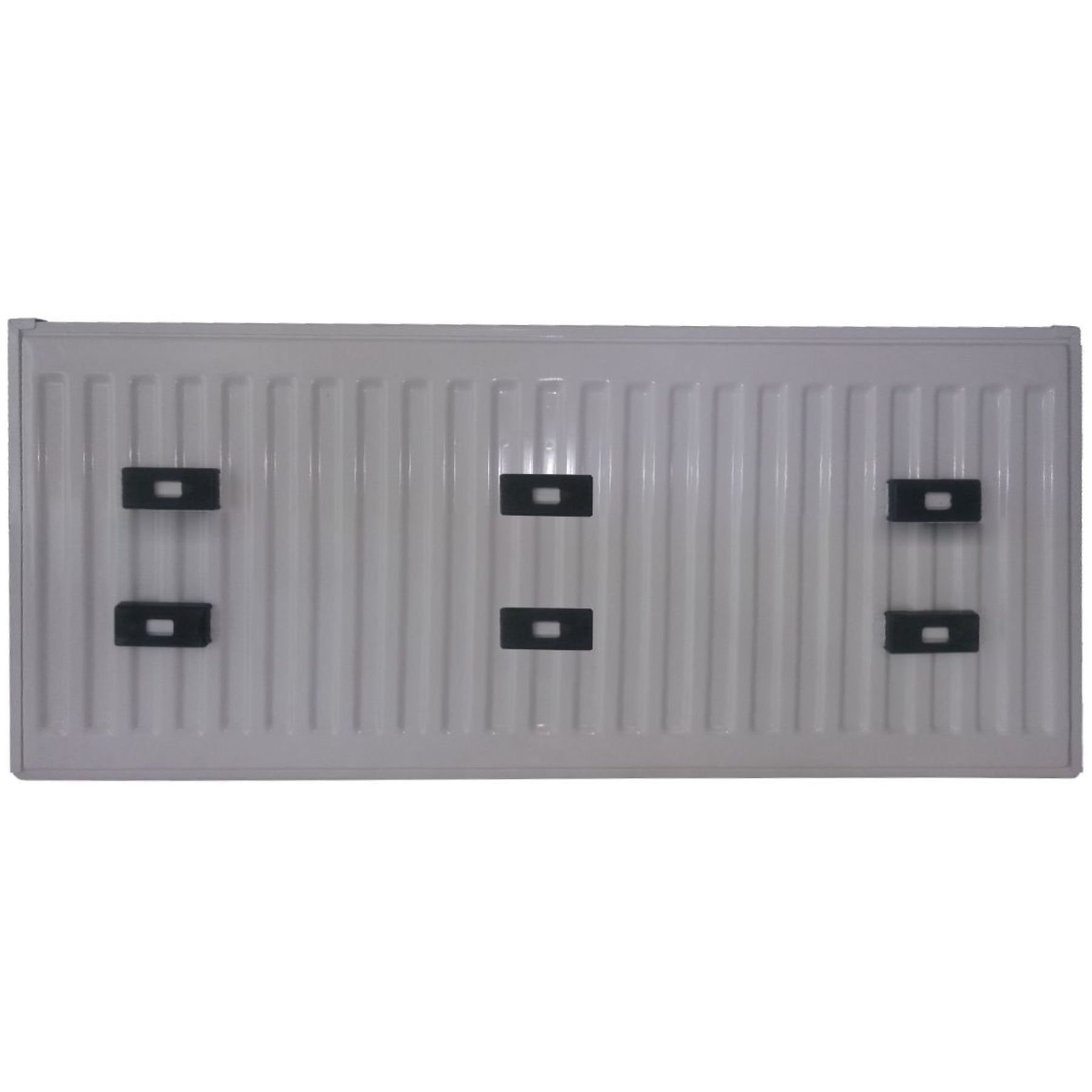 Радіатор сталевий 22/300х2600 бок KALDE - Image 8