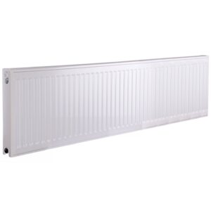 Радіатор сталевий 21/400х1500 бок EMTAS