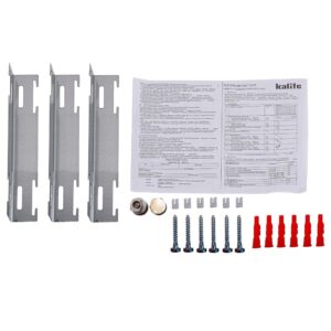 Радіатор сталевий 21/400х3000 бок EMTAS - Image 2