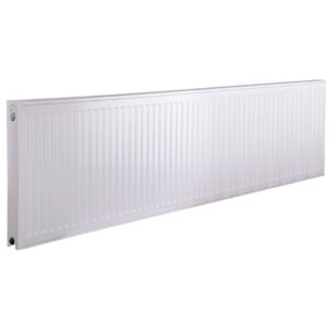 Радіатор сталевий 21/500х1800 бок EMTAS