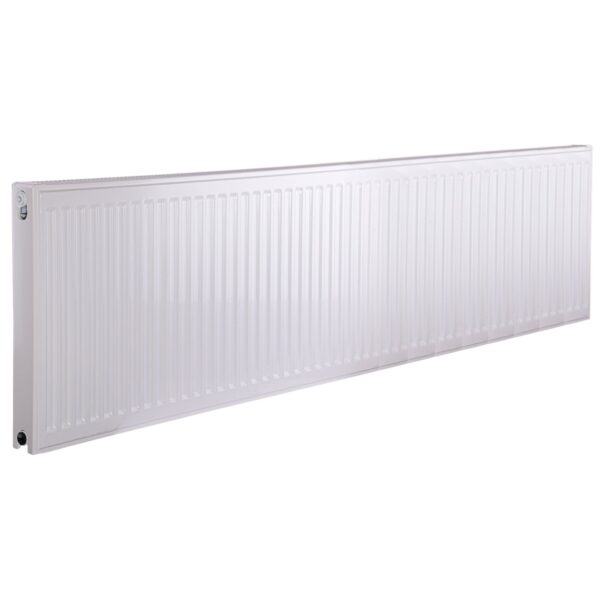 Радіатор сталевий 21/500х1800 бок EMTAS