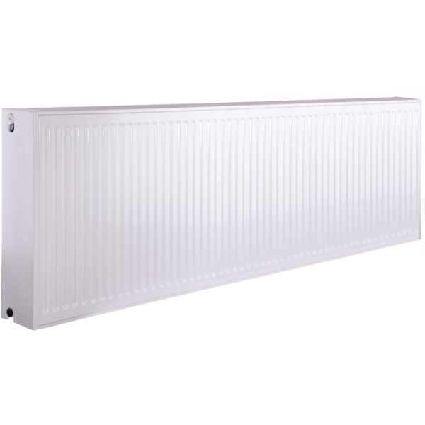 Радіатор сталевий 33/600х1800 бок EMTAS