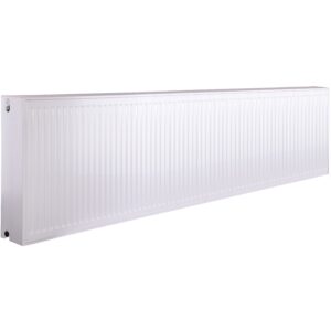 Радіатор сталевий 33/600х2200 бок EMTAS