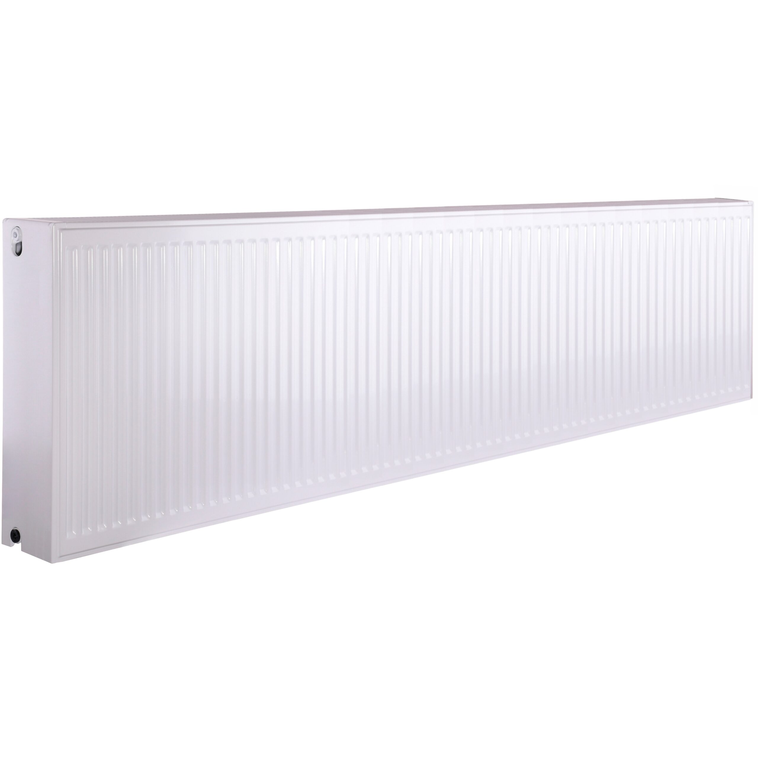 Радіатор сталевий 33/600х2200 бок EMTAS - Image 1