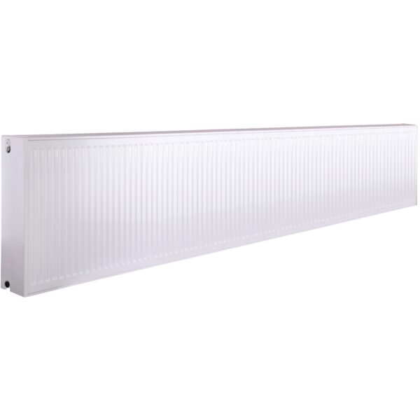 Радіатор сталевий 33/600х2800 бок EMTAS