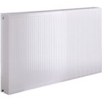 Радіатор сталевий 33/900х1800 бок EMTAS