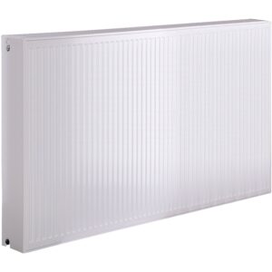 Радіатор сталевий 33/900х1800 бок EMTAS