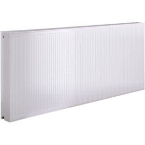 Радіатор сталевий 33/900х2600 бок EMTAS