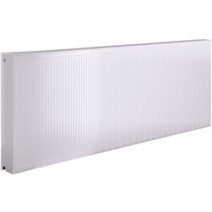 Радіатор сталевий 33/900х3000 бок EMTAS