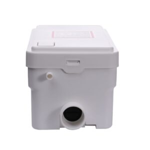 Каналізаційна установка VOLKS pumpe WC 250 - Image 3