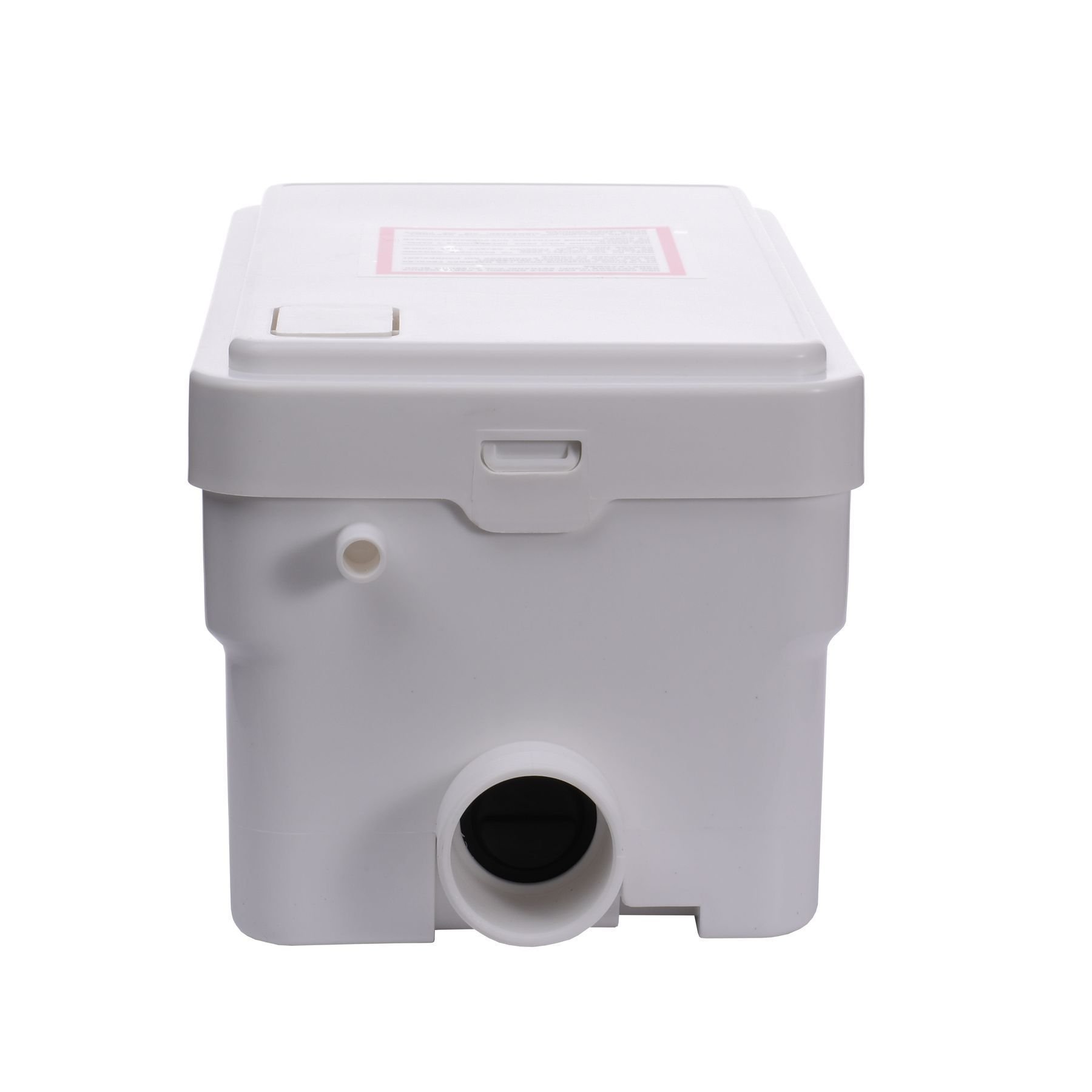 Каналізаційна установка VOLKS pumpe WC 250 - Image 3