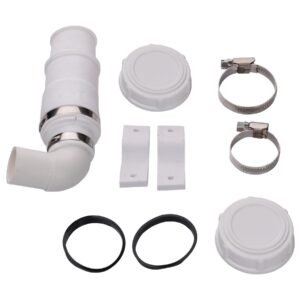Каналізаційна установка VOLKS pumpe WC 250 - Image 4