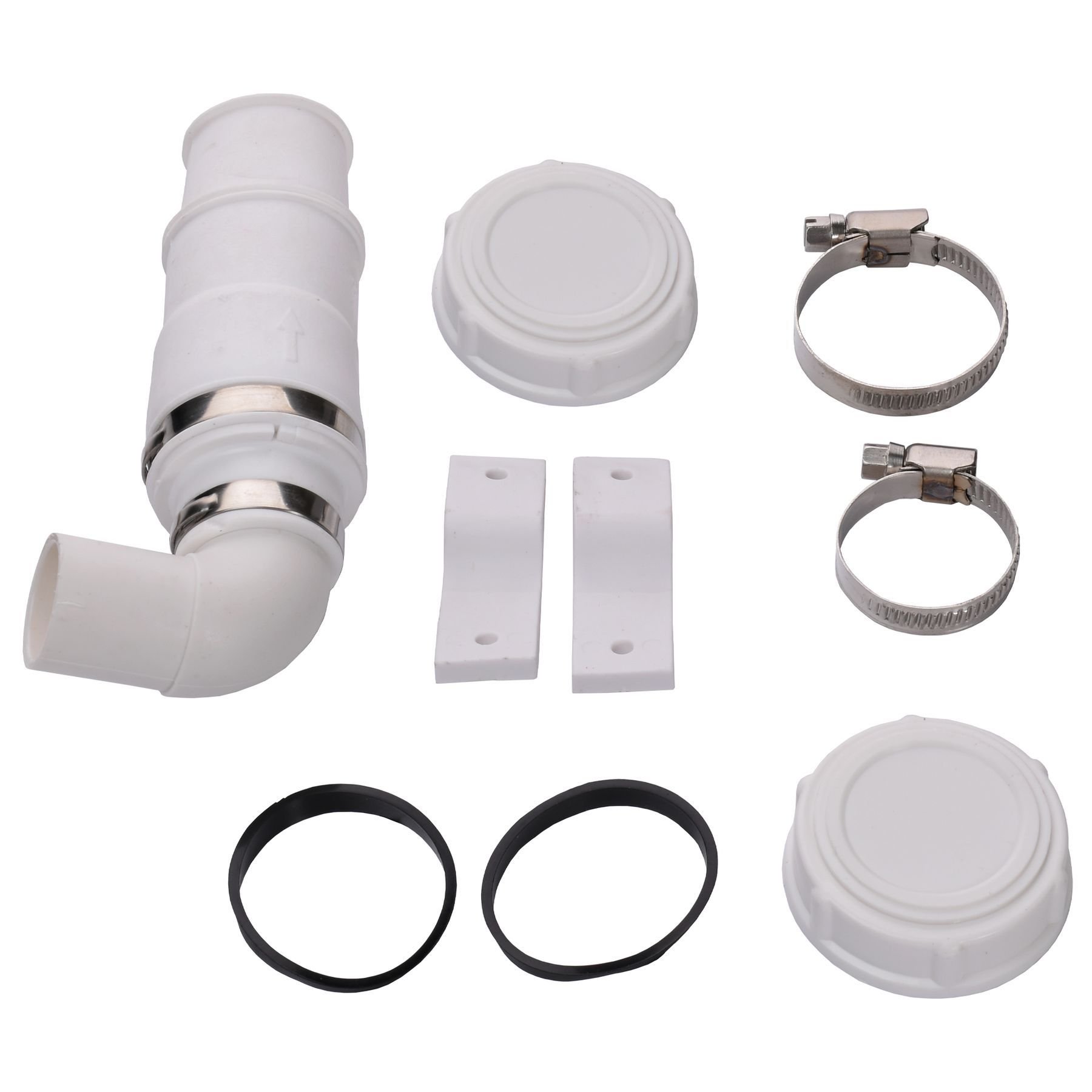 Каналізаційна установка VOLKS pumpe WC 250 - Image 4