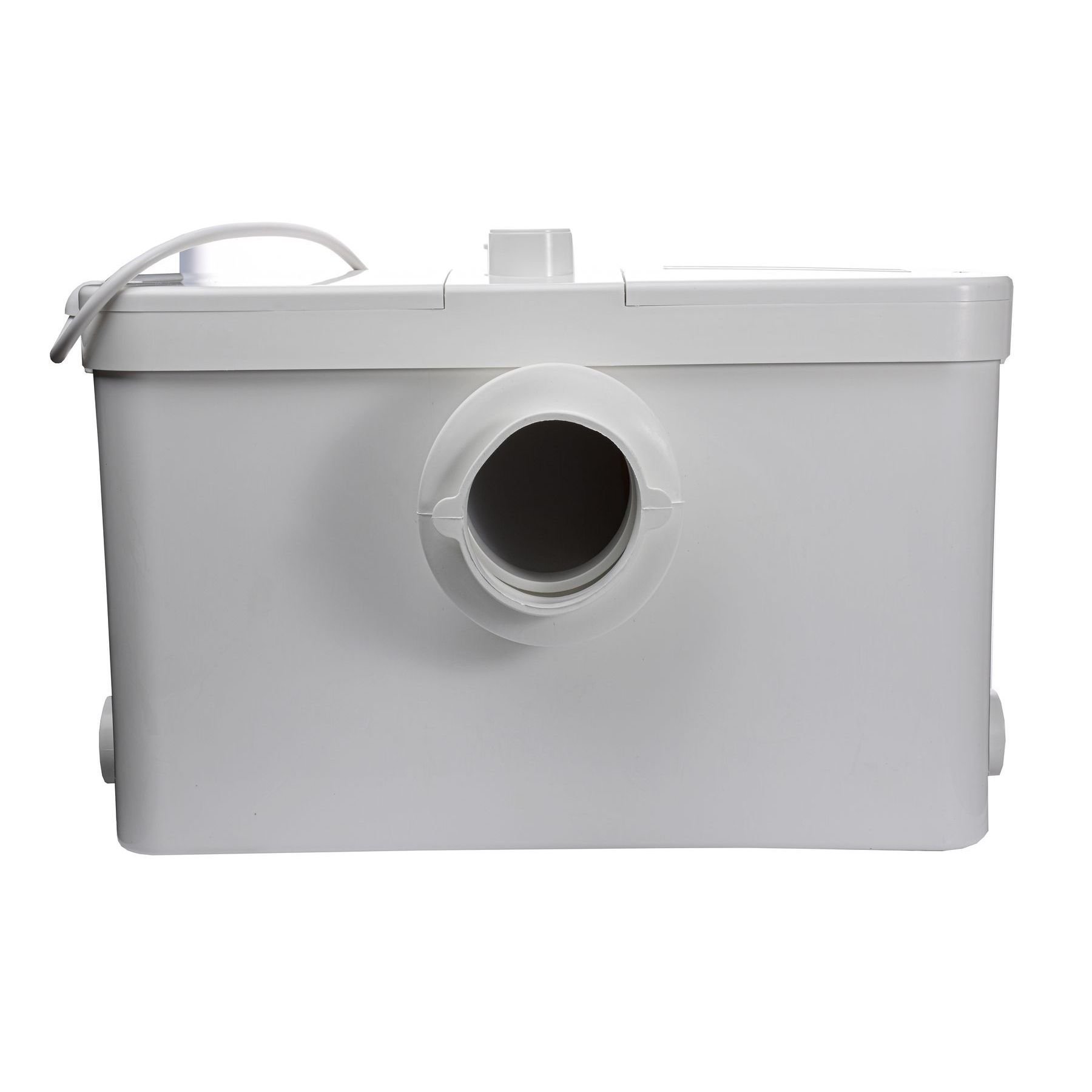 Каналізаційна установка VOLKS pumpe WC500-1 - Image 1