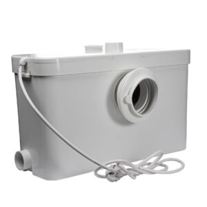 Каналізаційна установка VOLKS pumpe WC500-1 - Image 3