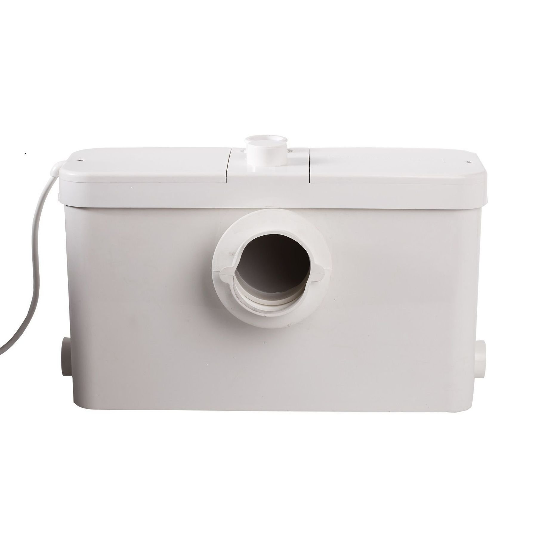 Каналізаційна установка VOLKS pumpe WC500-1 - Image 4