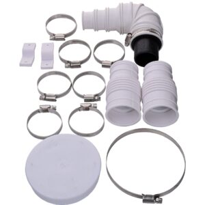 Каналізаційна установка VOLKS pumpe WC500-1 - Image 5