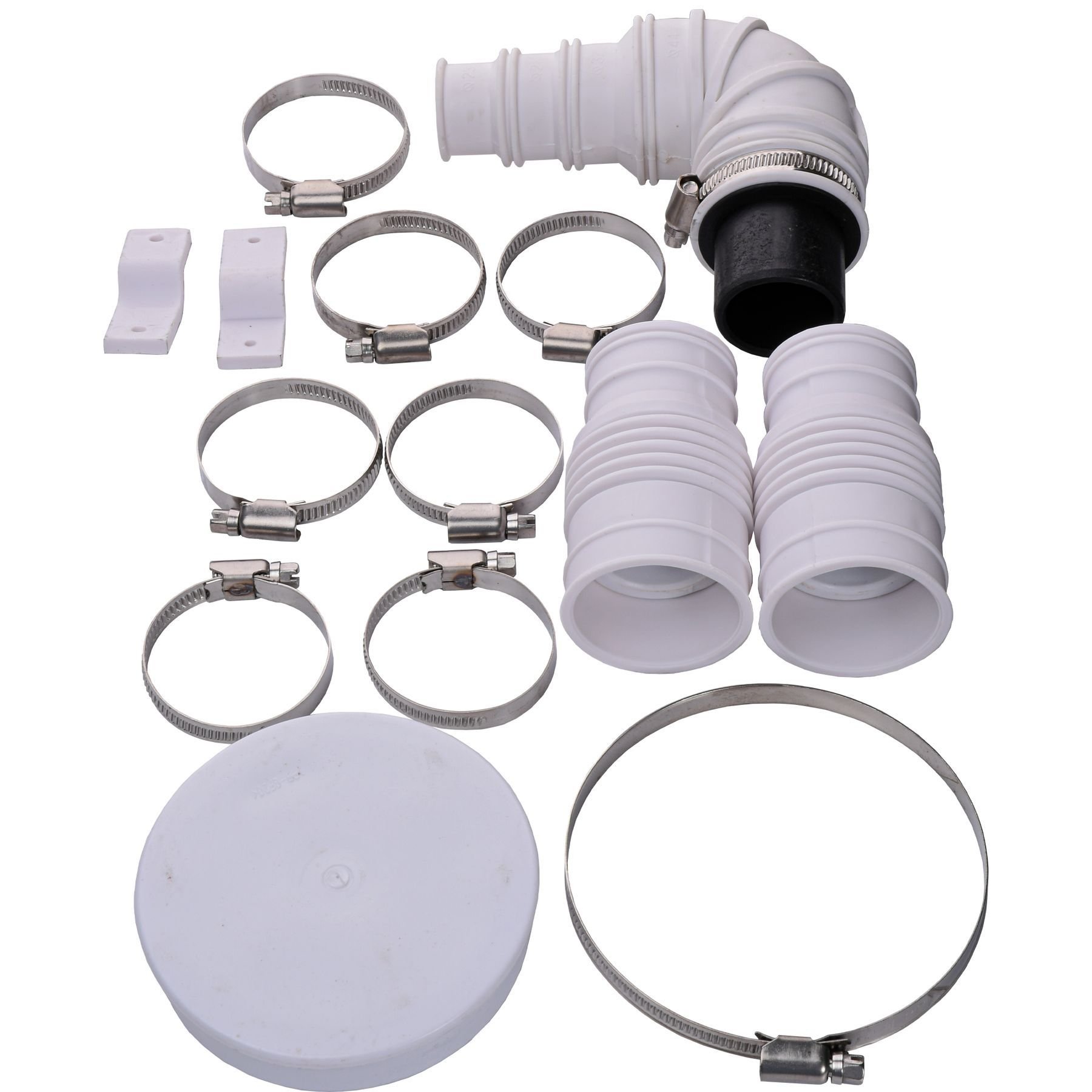 Каналізаційна установка VOLKS pumpe WC500-1 - Image 5