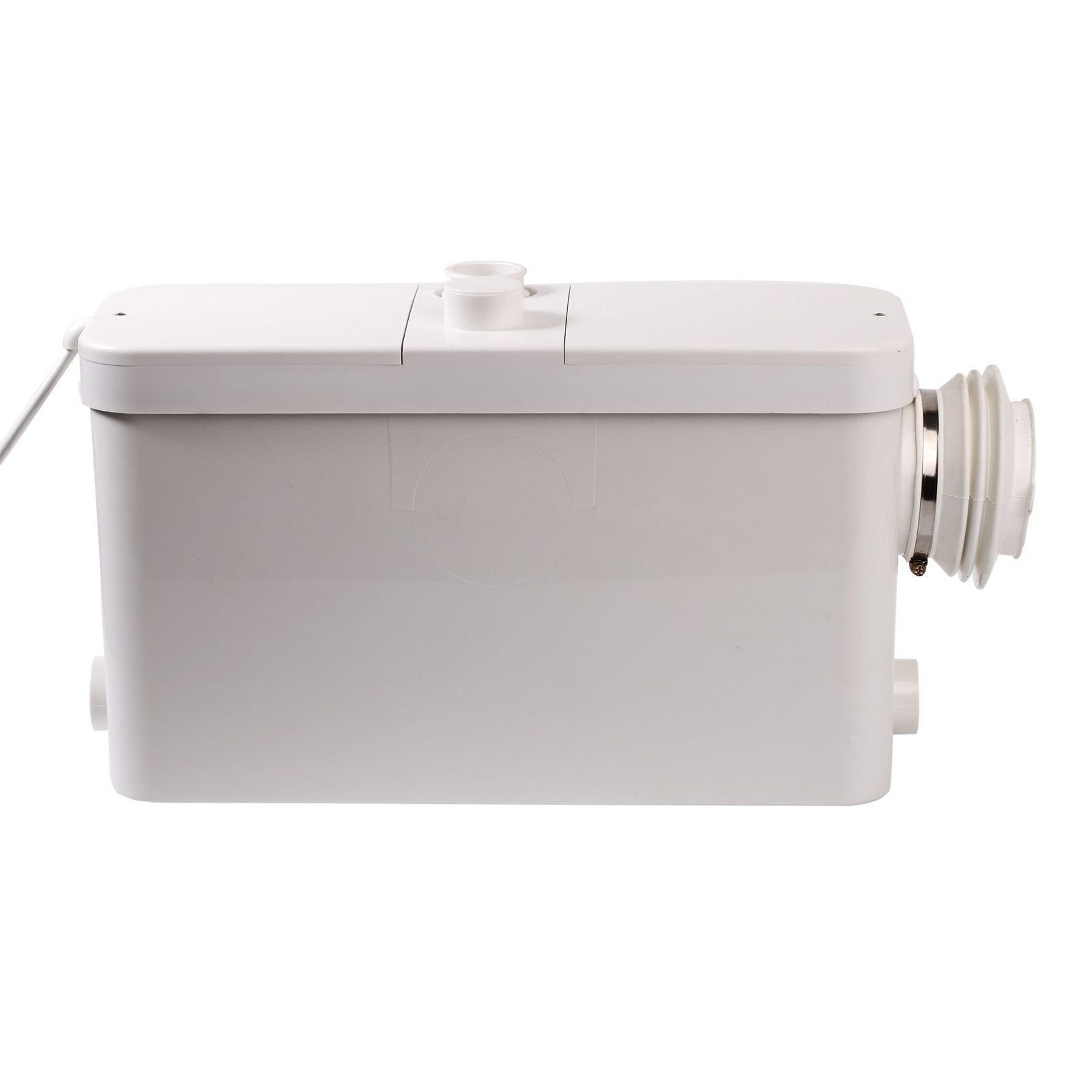 Каналізаційна установка VOLKS pumpe WC500-2 - Image 1