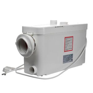 Каналізаційна установка VOLKS pumpe WC500-2 - Image 2