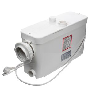 Каналізаційна установка VOLKS pumpe WC500-2 - Image 3