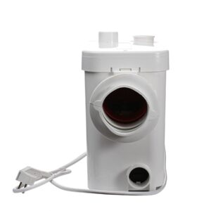Каналізаційна установка VOLKS pumpe WC500-2 - Image 4