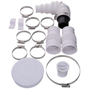 Каналізаційна установка VOLKS pumpe WC500-2 - Image 5