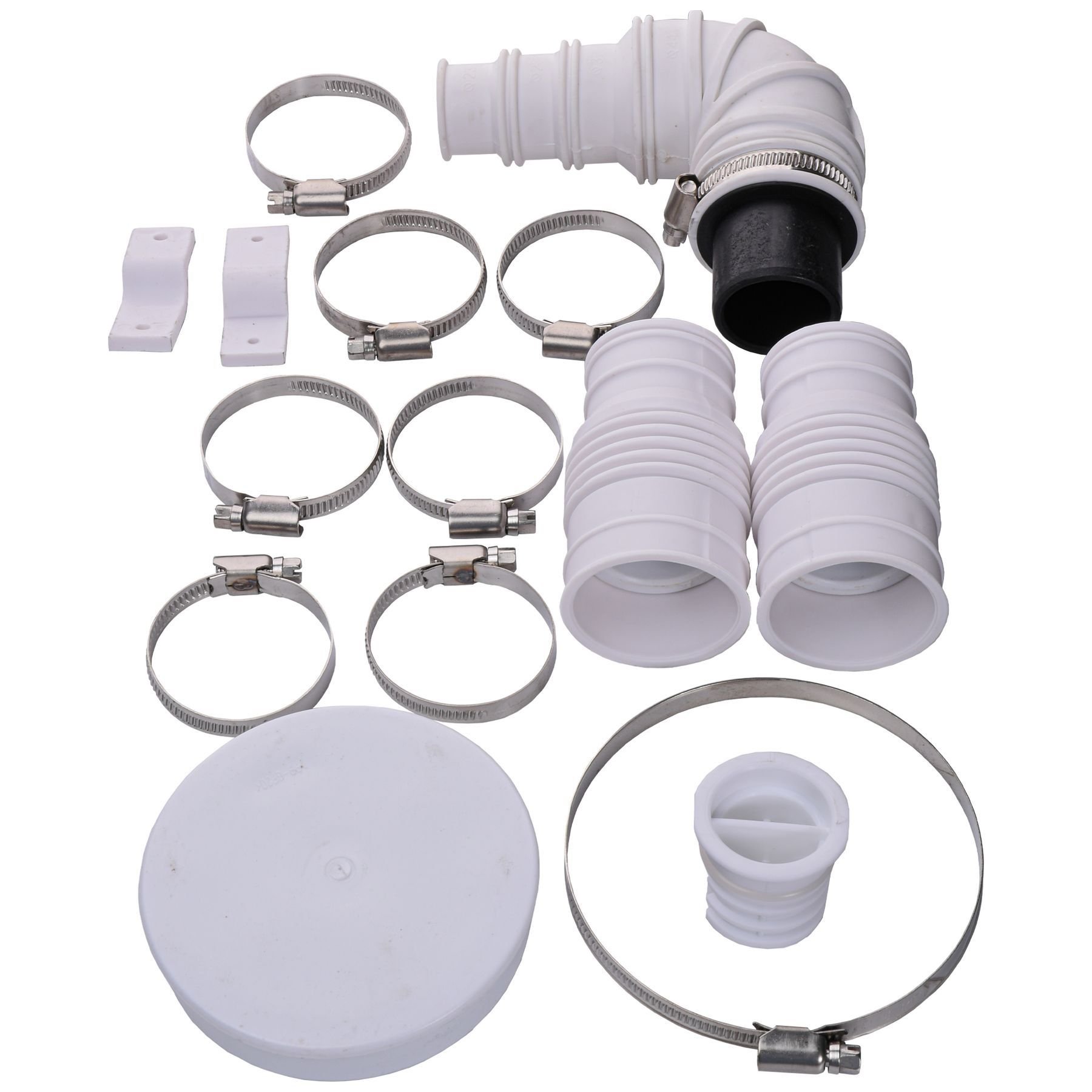 Каналізаційна установка VOLKS pumpe WC500-2 - Image 5