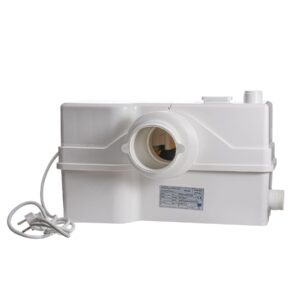 Каналізаційна установка VOLKS pumpe WC800 - Image 3