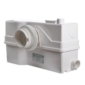 Каналізаційна установка VOLKS pumpe WC800 - Image 4