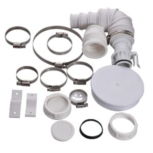 Каналізаційна установка VOLKS pumpe WC800 - Image 5