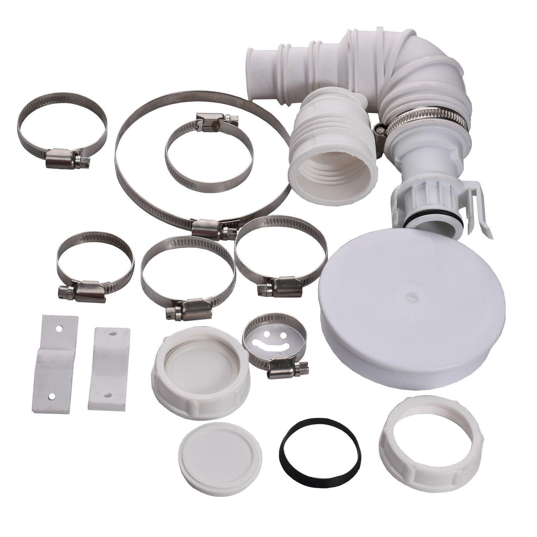 Каналізаційна установка VOLKS pumpe WC800 - Image 5