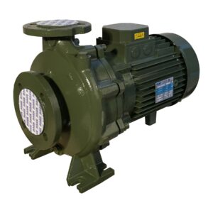 Насос моноблочний IR 32-200NB 5,5 кВт SAER (30 м3/год, 56,6 м) - Image 2