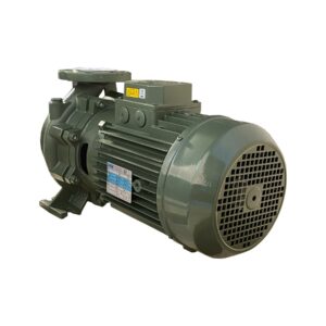 Насос моноблочний IR 40-160NB/A 5,5 кВт SAER (50 м3/год, 36,7 м) - Image 3