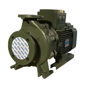 Насос моноблочний IR 40-200NA 11,0 кВт SAER (60 м3/год, 61 м) - Image 2