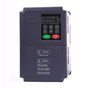 Частотний перетворювач Optima B603-4005 4 кВт для 3-фазних насосів - Image 2