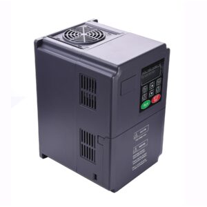 Частотний перетворювач Optima B603-4005 4 кВт для 3-фазних насосів - Image 3