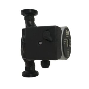 Насос циркуляційнний SAER W35-25 180мм + гайки - Image 3