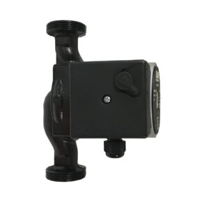 Насос циркуляційнний SAER W55-25 180мм + гайки - Image 3