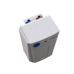 Водонагрівач LEOV LUN Small 10 l підвод води зверху (10L UN) - Image 5